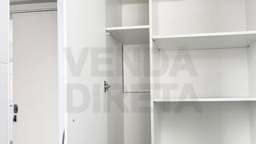 Amplo e iluminado, pronto para morar! - Foto 8