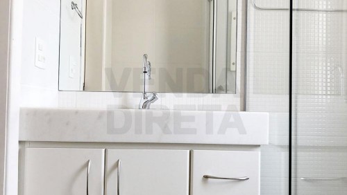 Amplo e iluminado, pronto para morar! - Foto 20