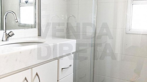 Amplo e iluminado, pronto para morar! - Foto 19