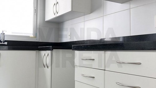 Amplo e iluminado, pronto para morar! - Foto 5