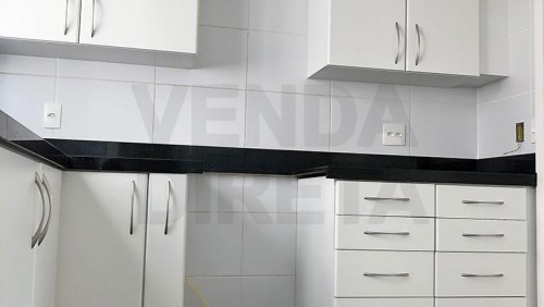 Amplo e iluminado, pronto para morar! - Foto 6