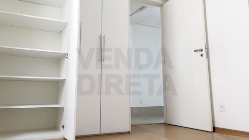 Amplo e iluminado, pronto para morar! - Foto 15