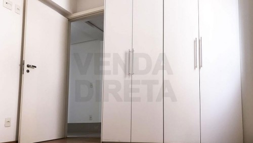 Amplo e iluminado, pronto para morar! - Foto 18