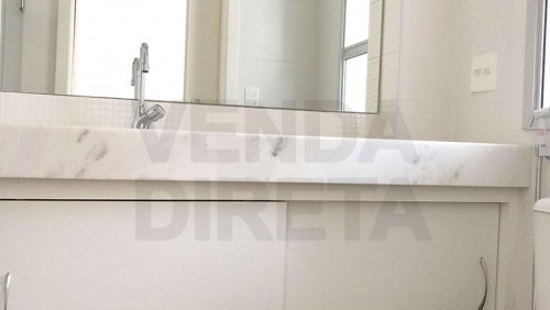 Amplo e iluminado, pronto para morar! - Foto 13