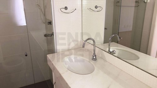 Amplo e iluminado, pronto para morar! - Foto 12